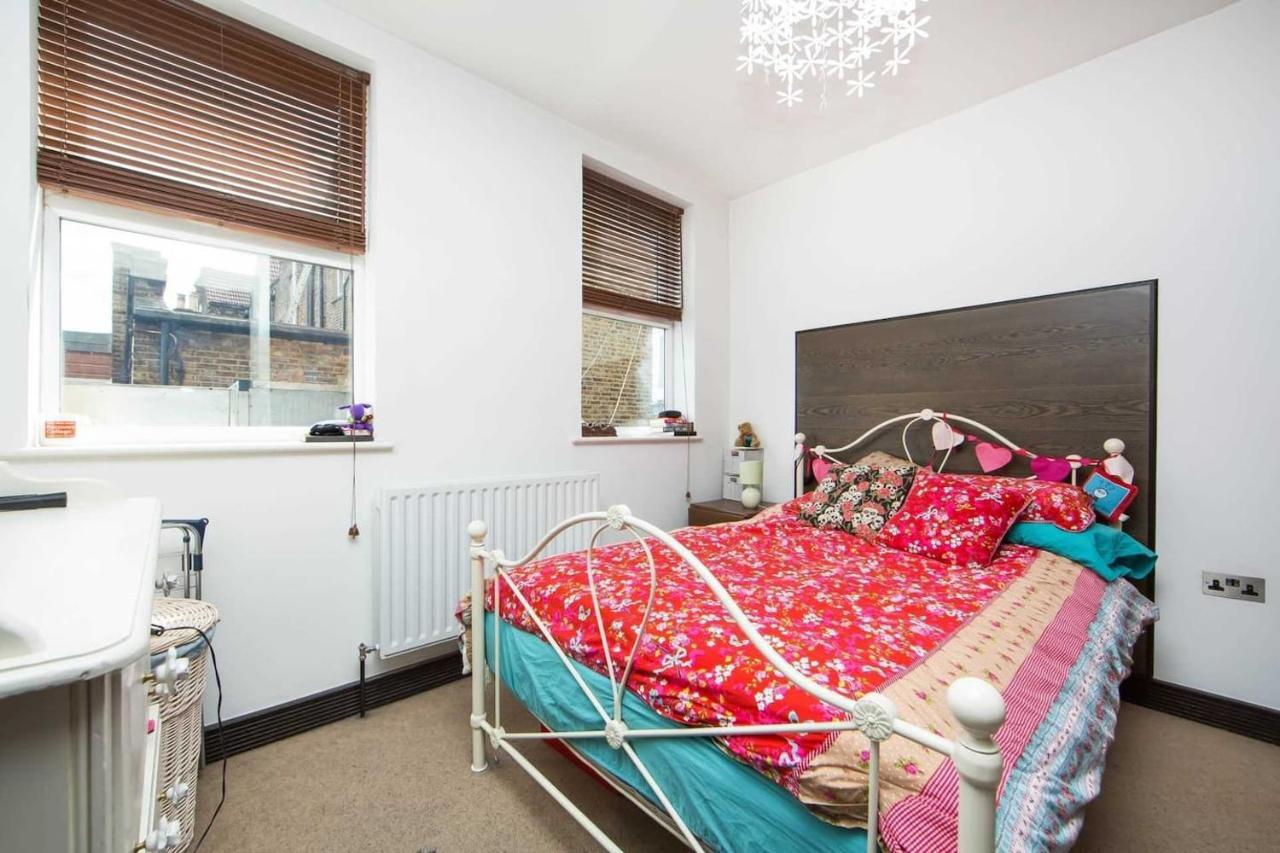 1 Bedroom With Private Roof Terrace Appartamento